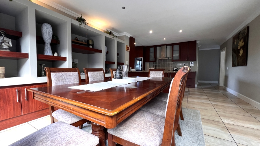 To Let 6 Bedroom Property for Rent in West Beach Western Cape